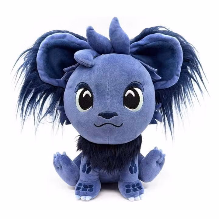 I Accidentally Summoned a Demon Boyfriend Plush Figure Piko