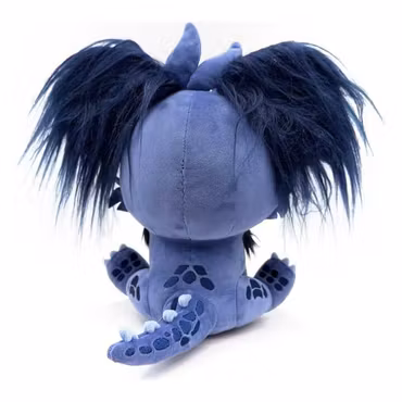I Accidentally Summoned a Demon Boyfriend Plush Figure Piko