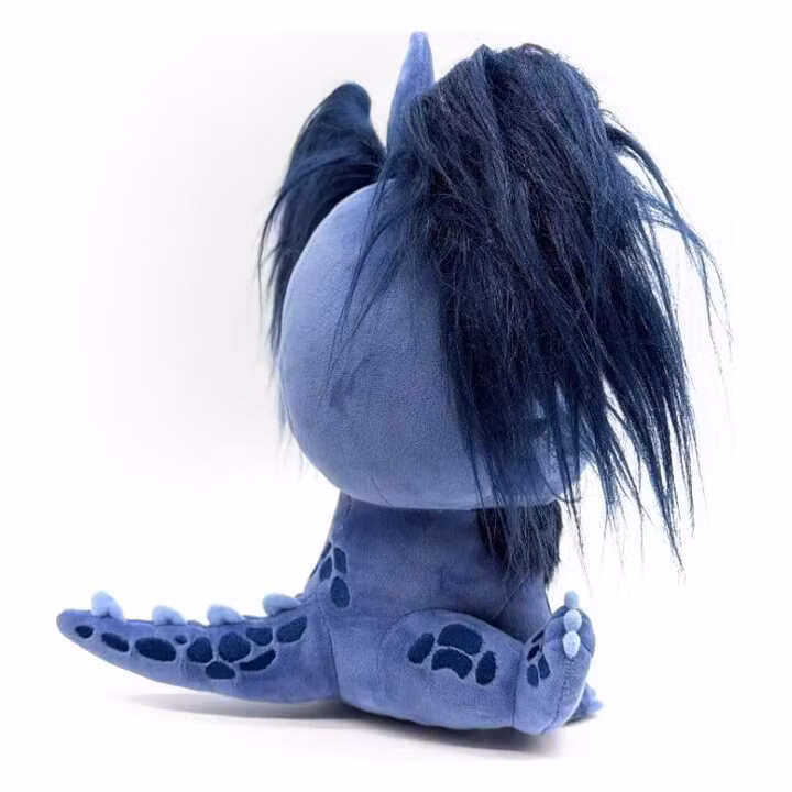 I Accidentally Summoned a Demon Boyfriend Plush Figure Piko