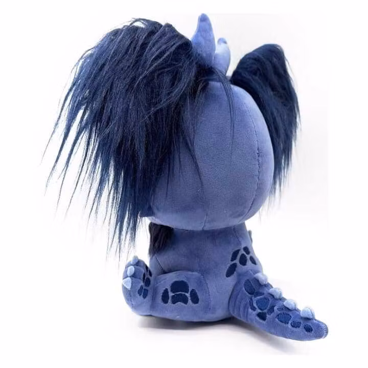 I Accidentally Summoned a Demon Boyfriend Plush Figure Piko