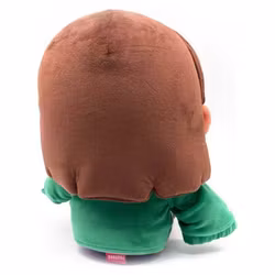 House 2 Tabby Plush Figure