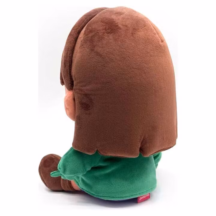 House 2 Tabby Plush Figure