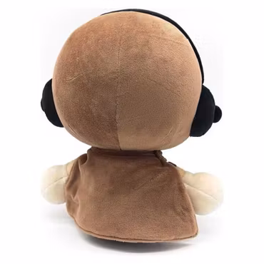 Call of Duty Plush Figure Ghost