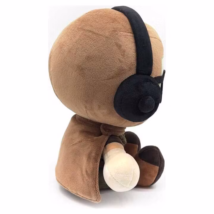 Call of Duty Plush Figure Ghost