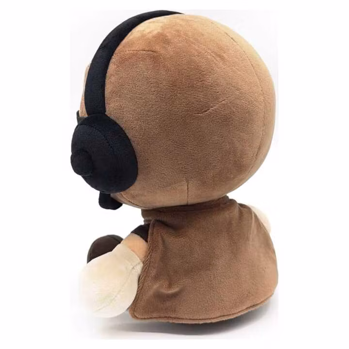 Call of Duty Plush Figure Ghost