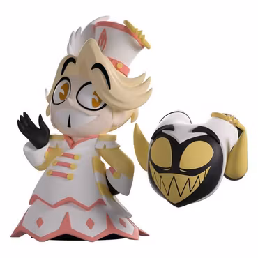 Hazbin Hotel Abel Vinyl Figure
