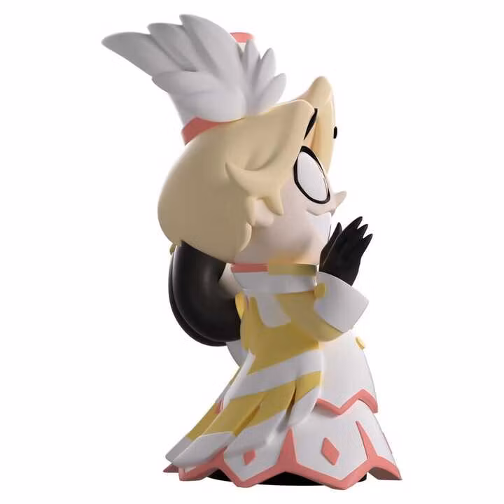 Hazbin Hotel Abel Vinyl Figure