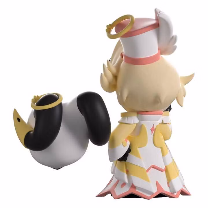 Hazbin Hotel Abel Vinyl Figure