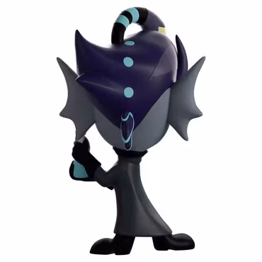 Hazbin Hotel Baxter Vinyl Figure