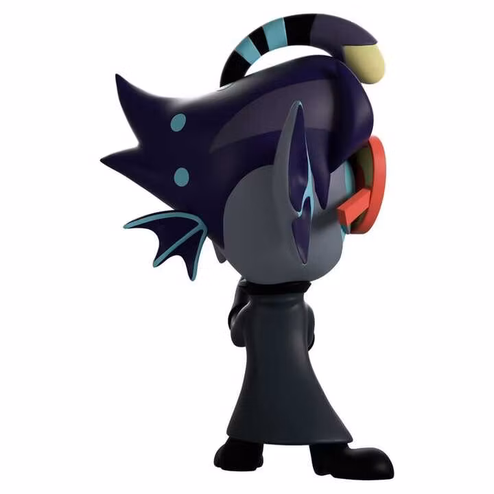Hazbin Hotel Baxter Vinyl Figure