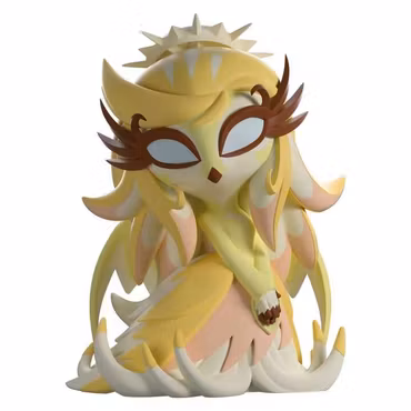 Hazbin Hotel The Speaker Vinyl Figure