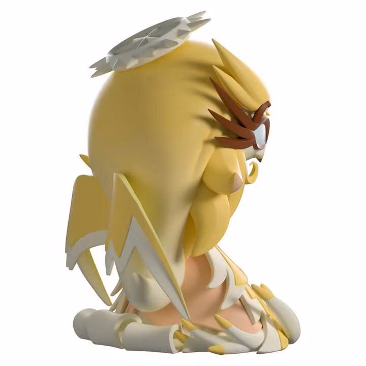 Hazbin Hotel The Speaker Vinyl Figure