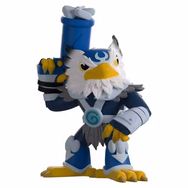 Skylanders Vinyl Figure Jet-Vac