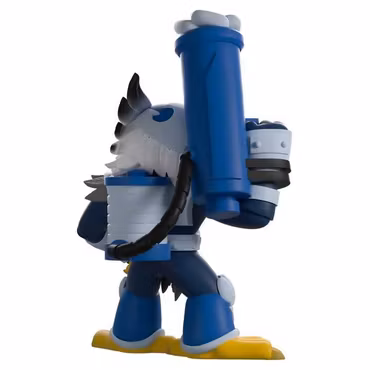 Skylanders Vinyl Figure Jet-Vac