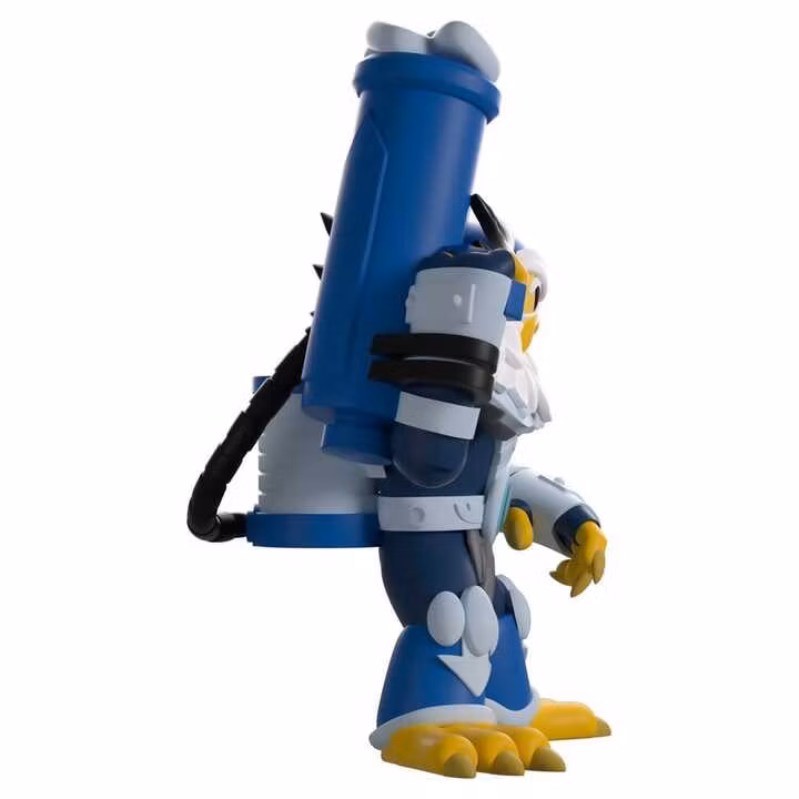 Skylanders Vinyl Figure Jet-Vac