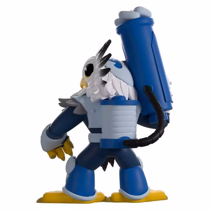 Skylanders Vinyl Figure Jet-Vac