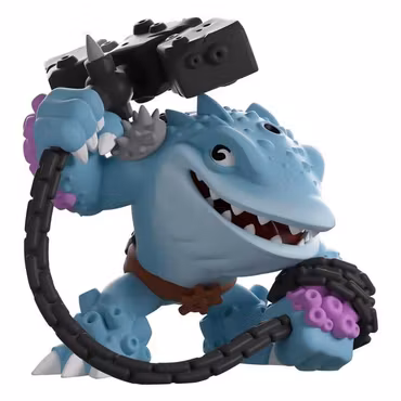 Skylanders Vinyl Figure Thumpback