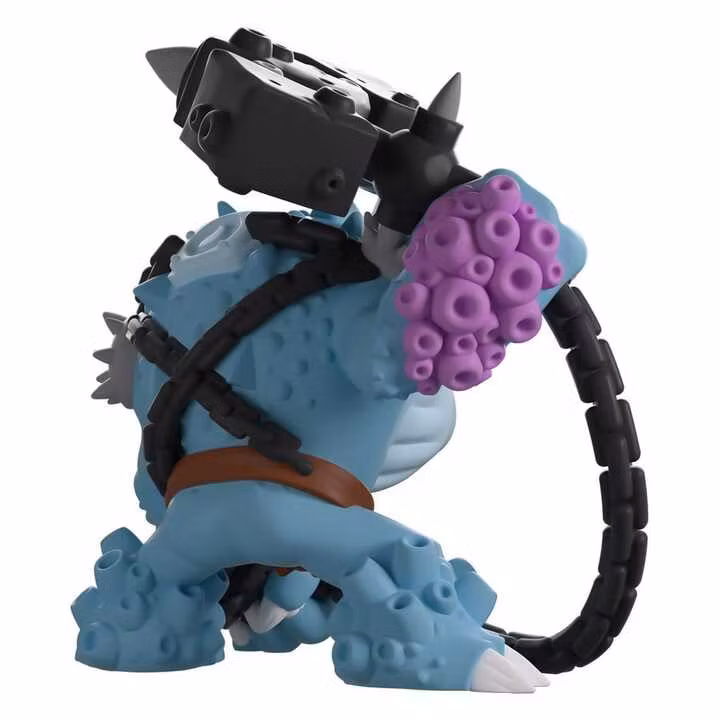 Skylanders Vinyl Figure Thumpback