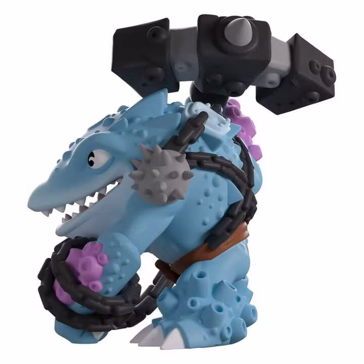 Skylanders Vinyl Figure Thumpback