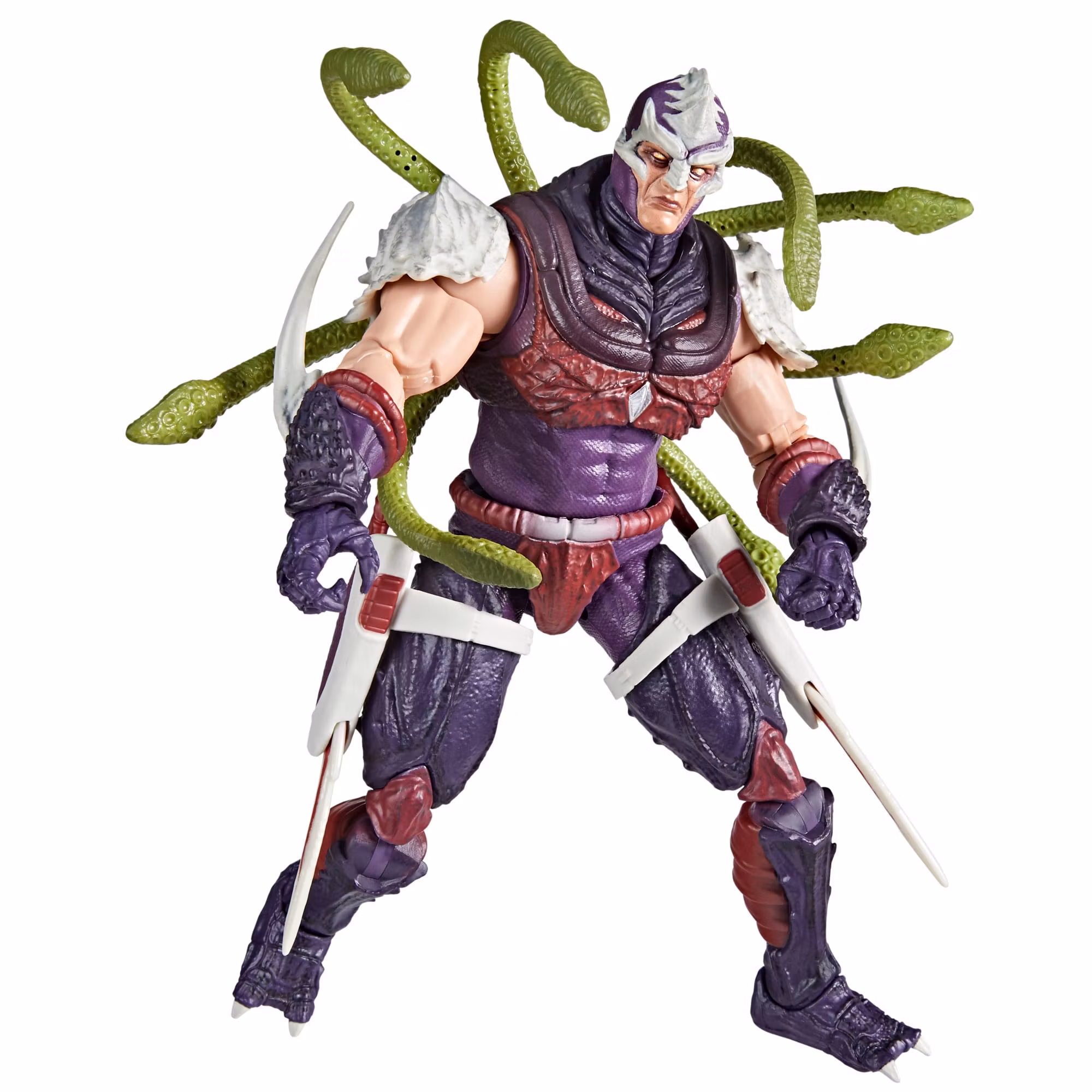 G.I. Joe Classified Series #140 Nemesis Immortal Action Figure
