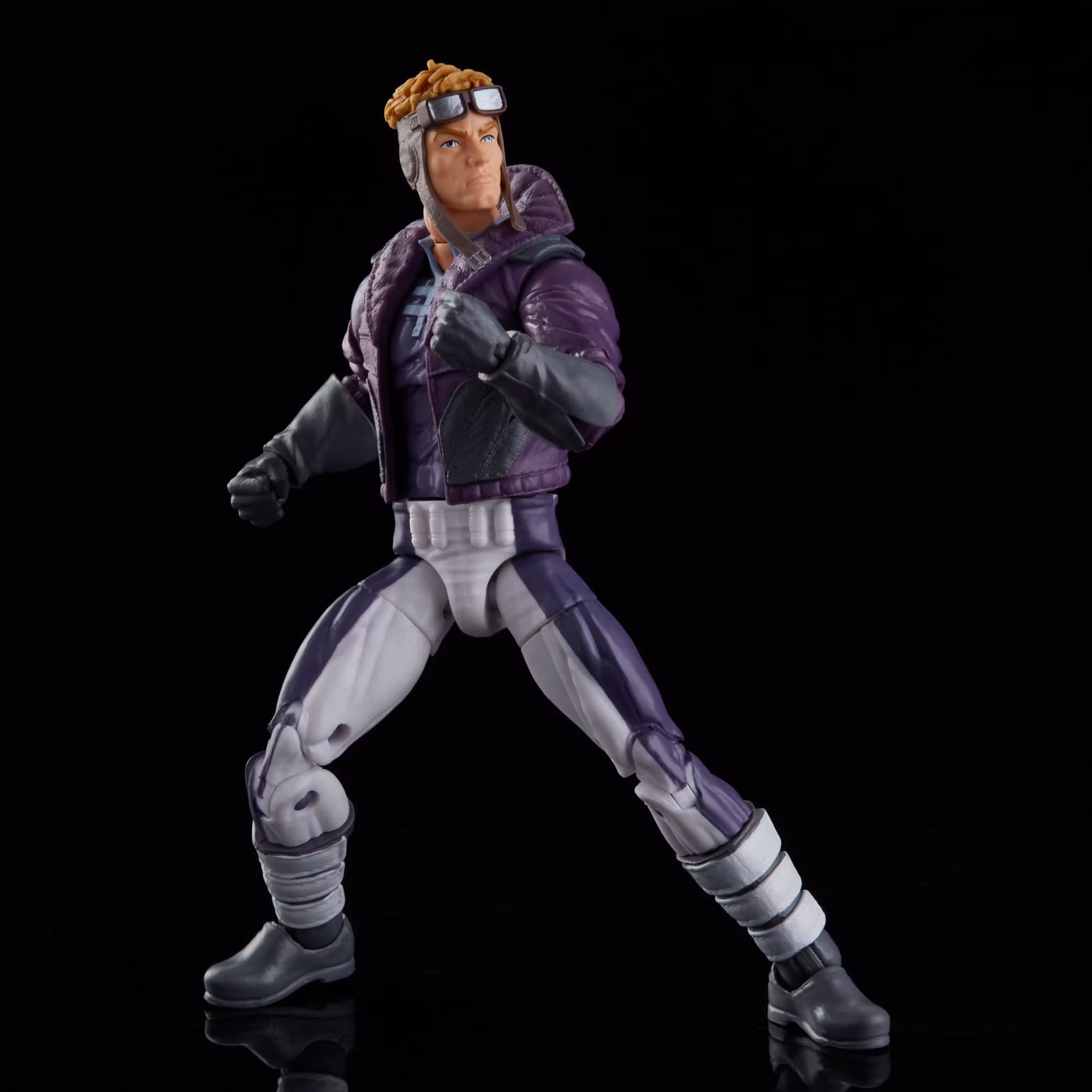 X-Force Marvel Legends Marvel's Domino, Rictor and Marvel's Cannonball Action Figure Multipack