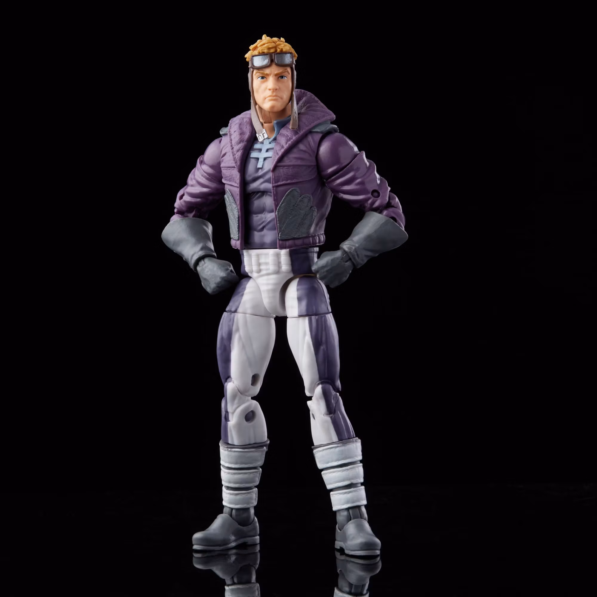 X-Force Marvel Legends Marvel's Domino, Rictor and Marvel's Cannonball Action Figure Multipack