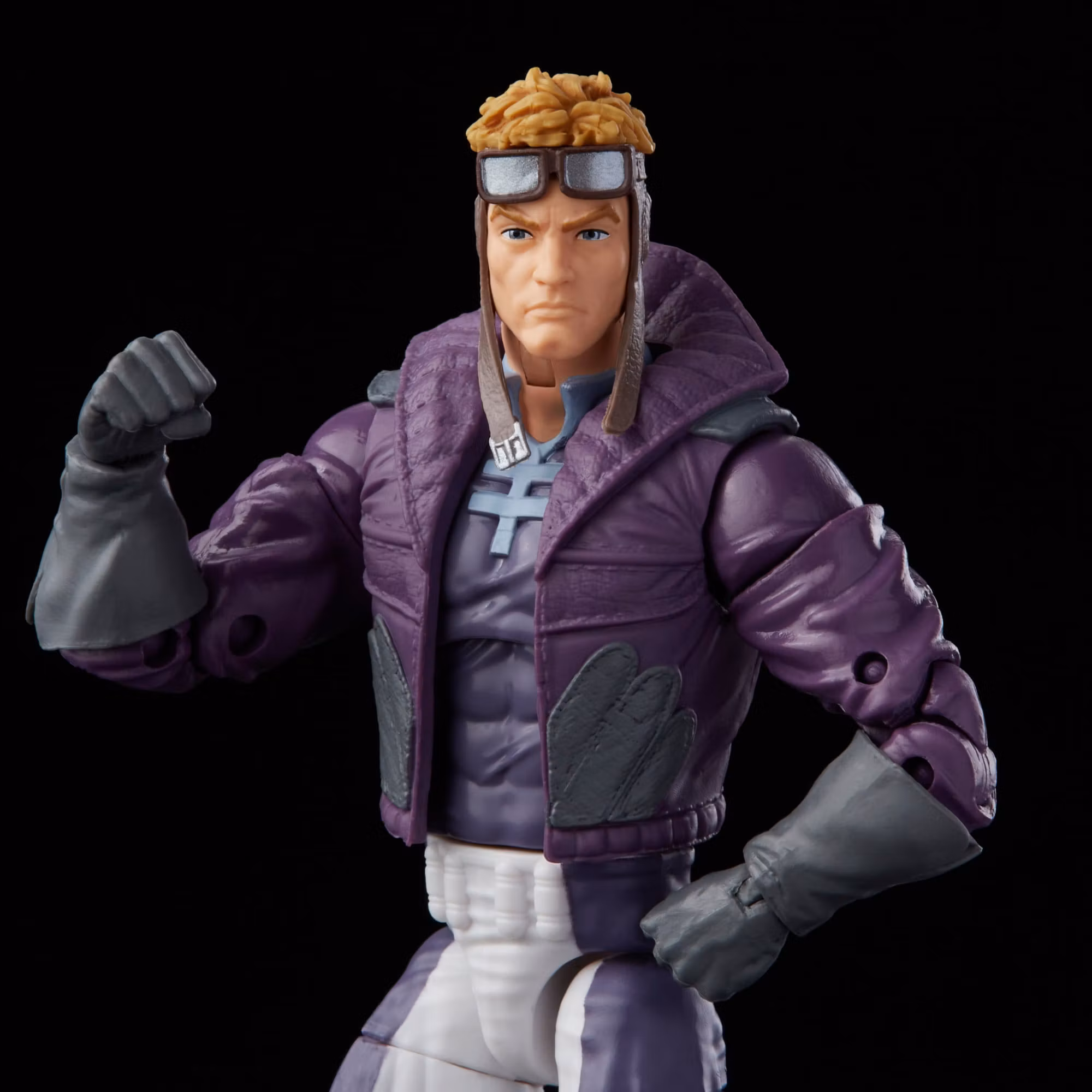 X-Force Marvel Legends Marvel's Domino, Rictor and Marvel's Cannonball Action Figure Multipack