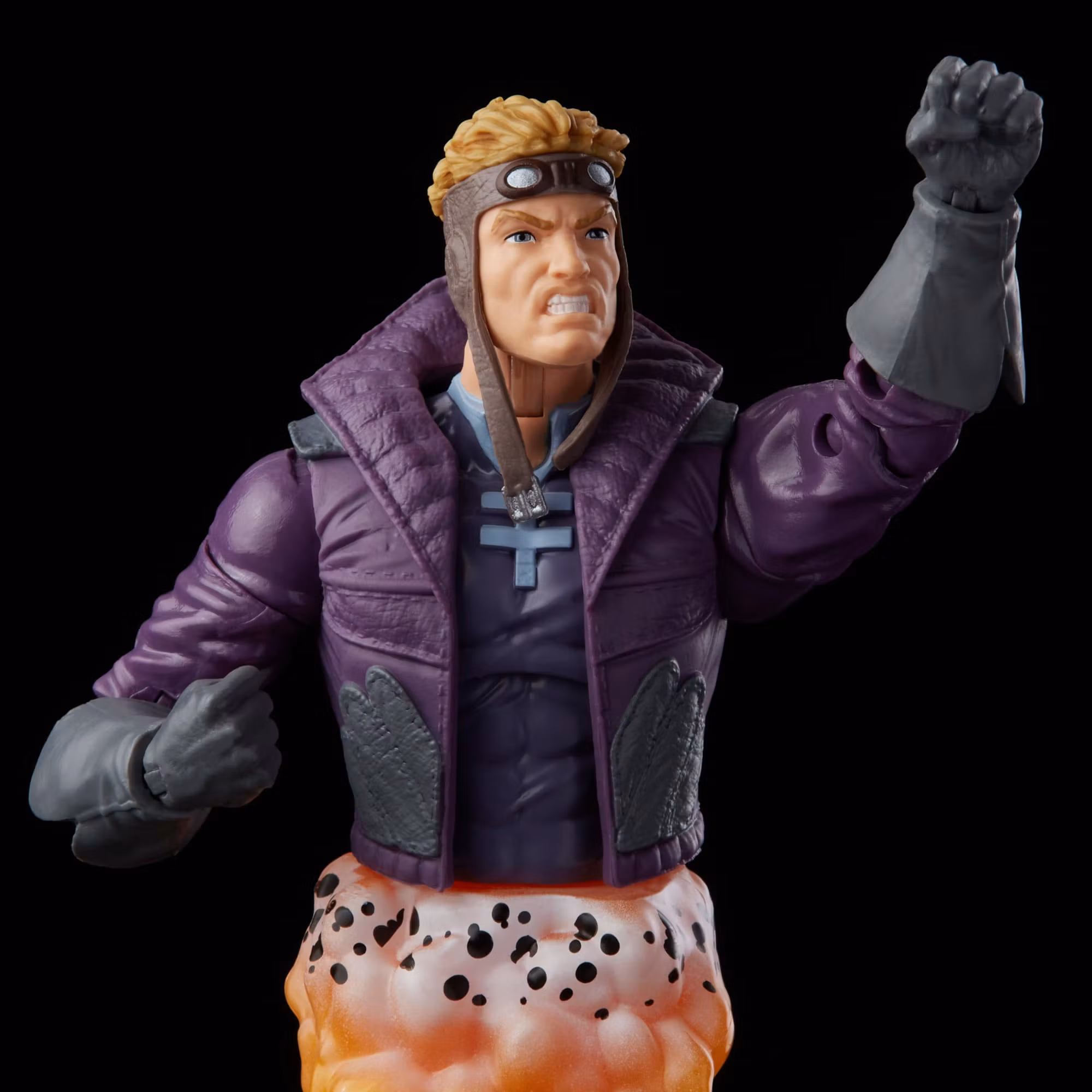 X-Force Marvel Legends Marvel's Domino, Rictor and Marvel's Cannonball Action Figure Multipack