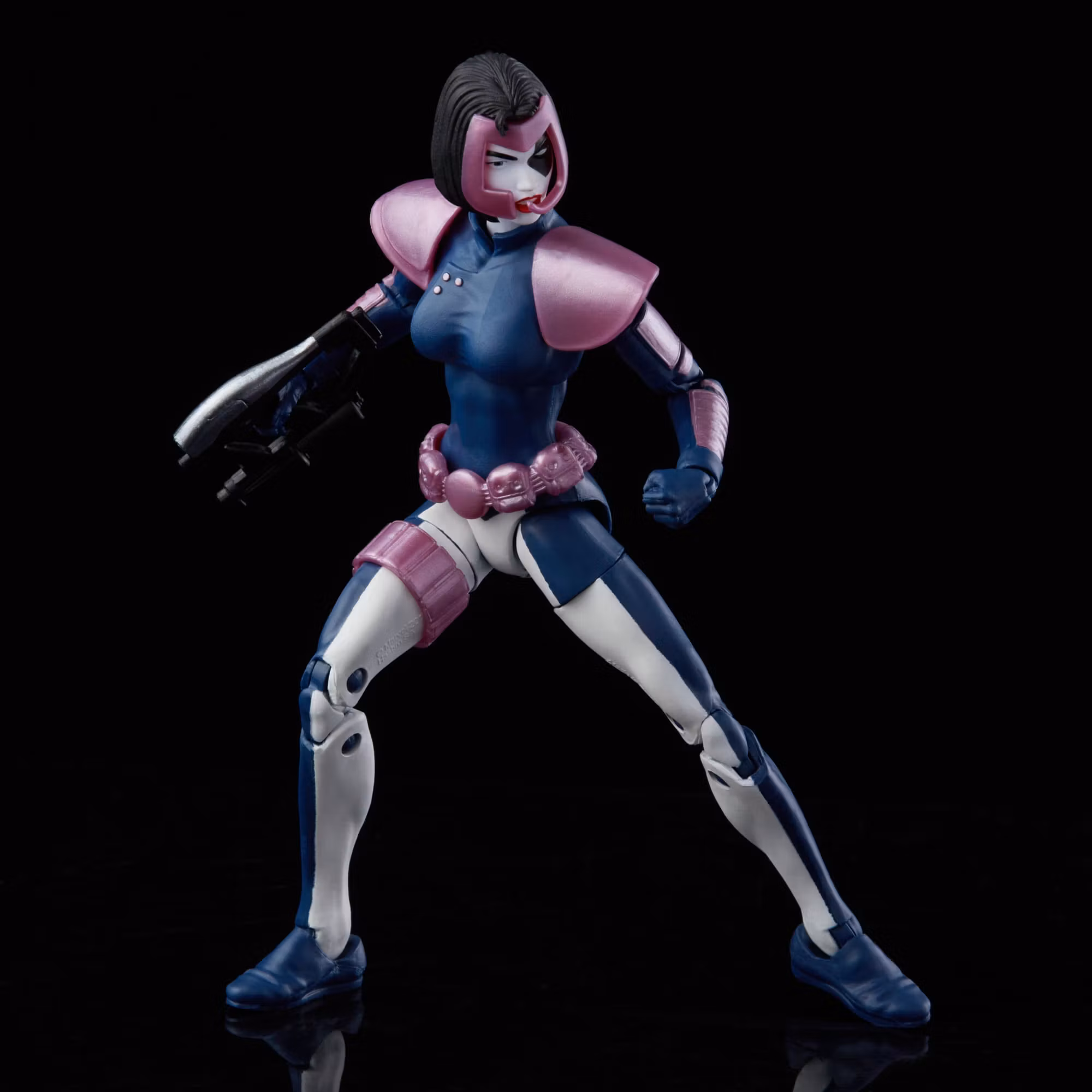 X-Force Marvel Legends Marvel's Domino, Rictor and Marvel's Cannonball Action Figure Multipack