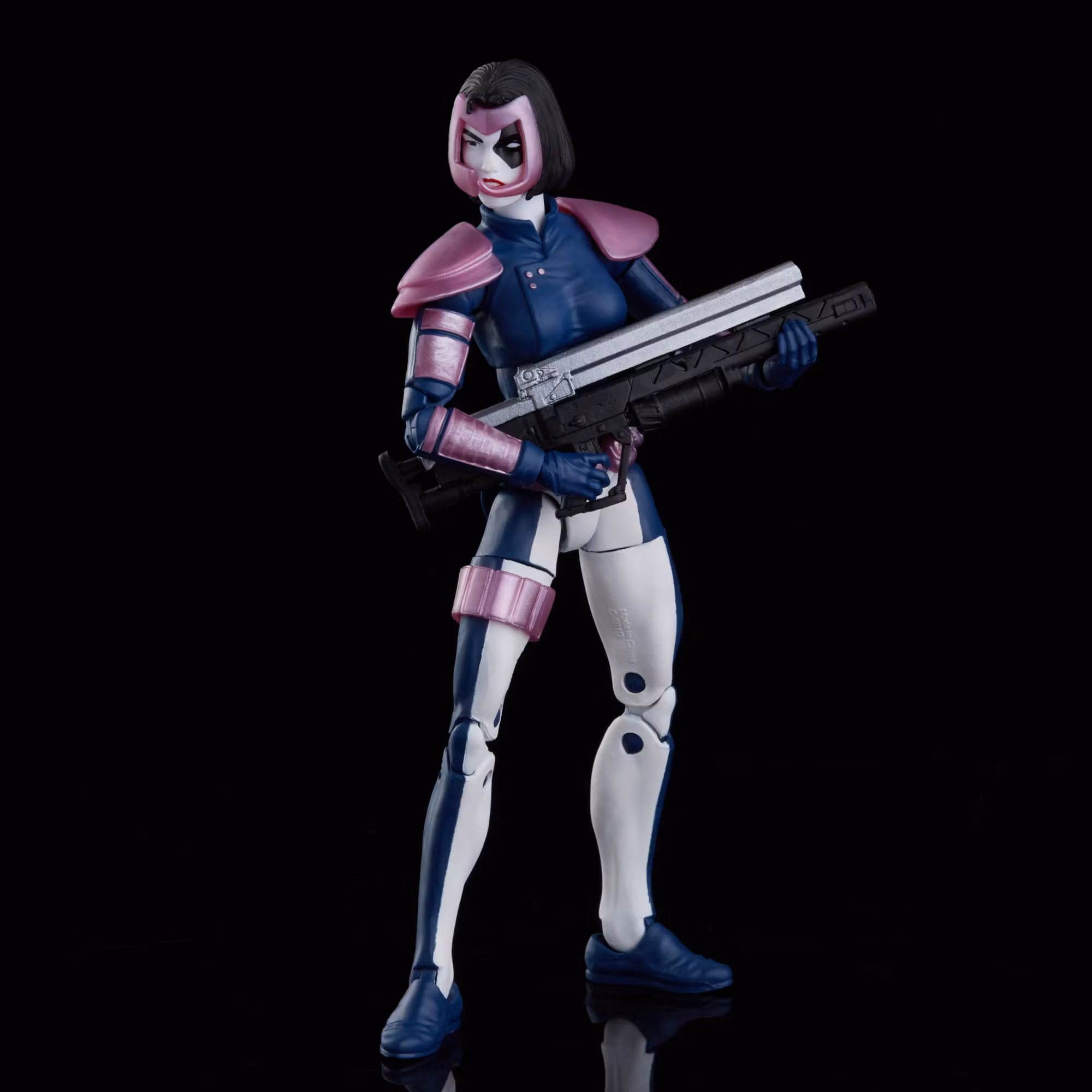 X-Force Marvel Legends Marvel's Domino, Rictor and Marvel's Cannonball Action Figure Multipack