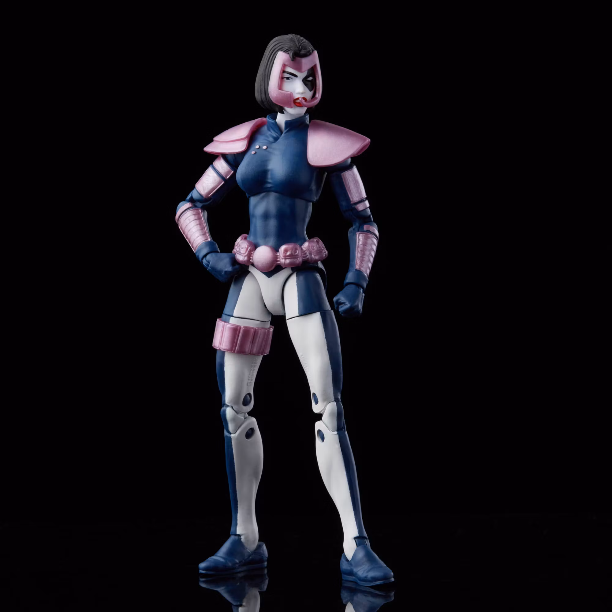 X-Force Marvel Legends Marvel's Domino, Rictor and Marvel's Cannonball Action Figure Multipack