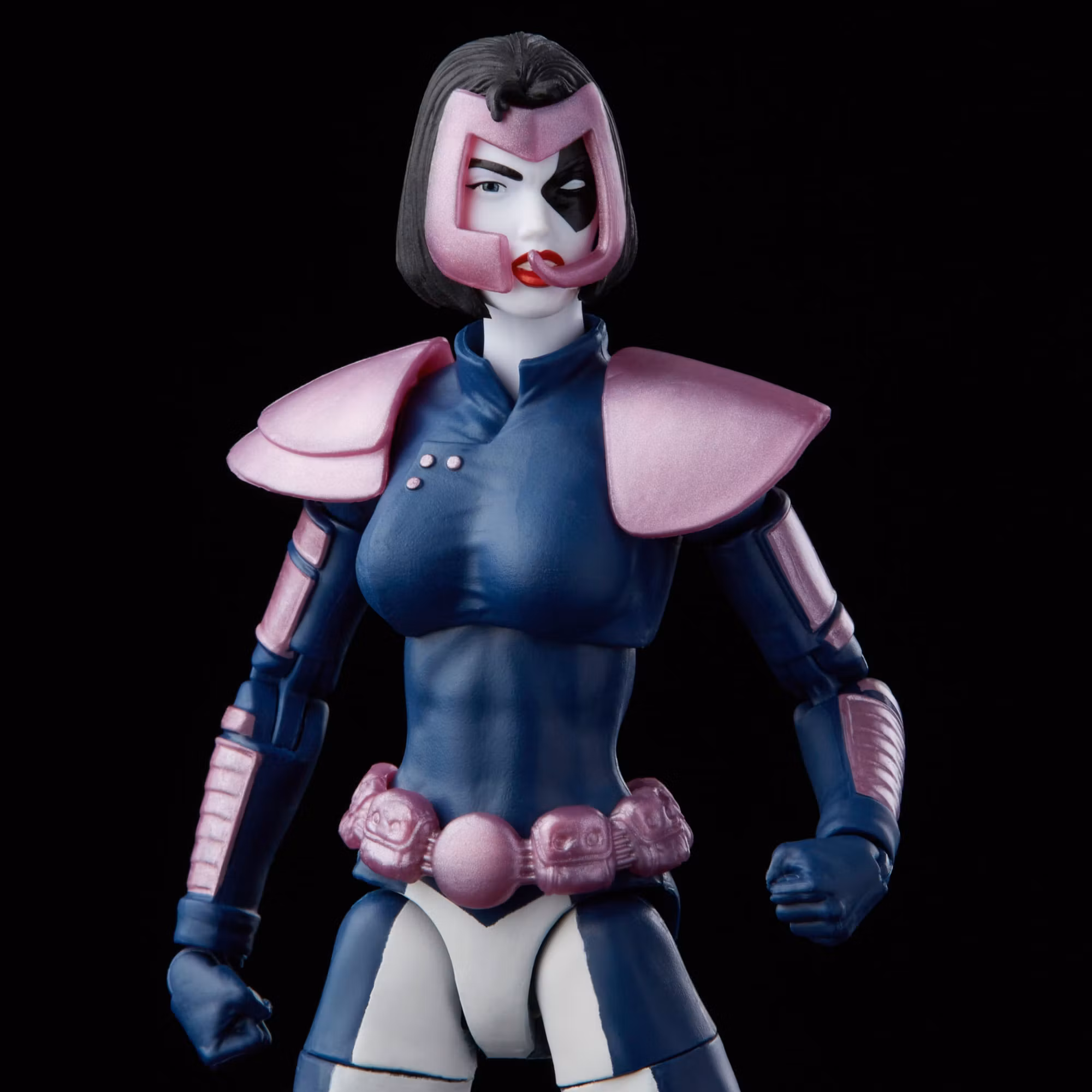 X-Force Marvel Legends Marvel's Domino, Rictor and Marvel's Cannonball Action Figure Multipack