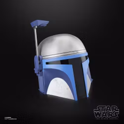 Star Wars: The Black Series Jango Fett (Attack of the Clones) 1:1 Scale Wearable Electronic Helmet