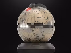 Star Wars: The Black Series Thermal Detonator (Return of the Jedi) Replica