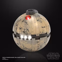 Star Wars: The Black Series Thermal Detonator (Return of the Jedi) Replica