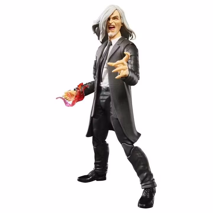 Marvel Legends Iron Man (Extremis) & Marvel's Mandarin Action Figure Two-Pack