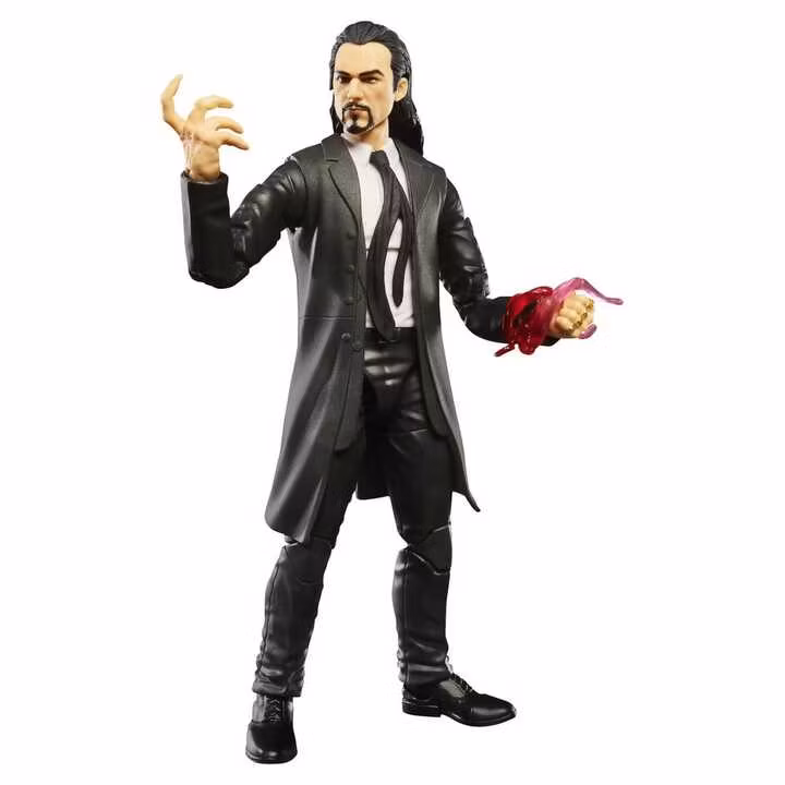 Marvel Legends Iron Man (Extremis) & Marvel's Mandarin Action Figure Two-Pack