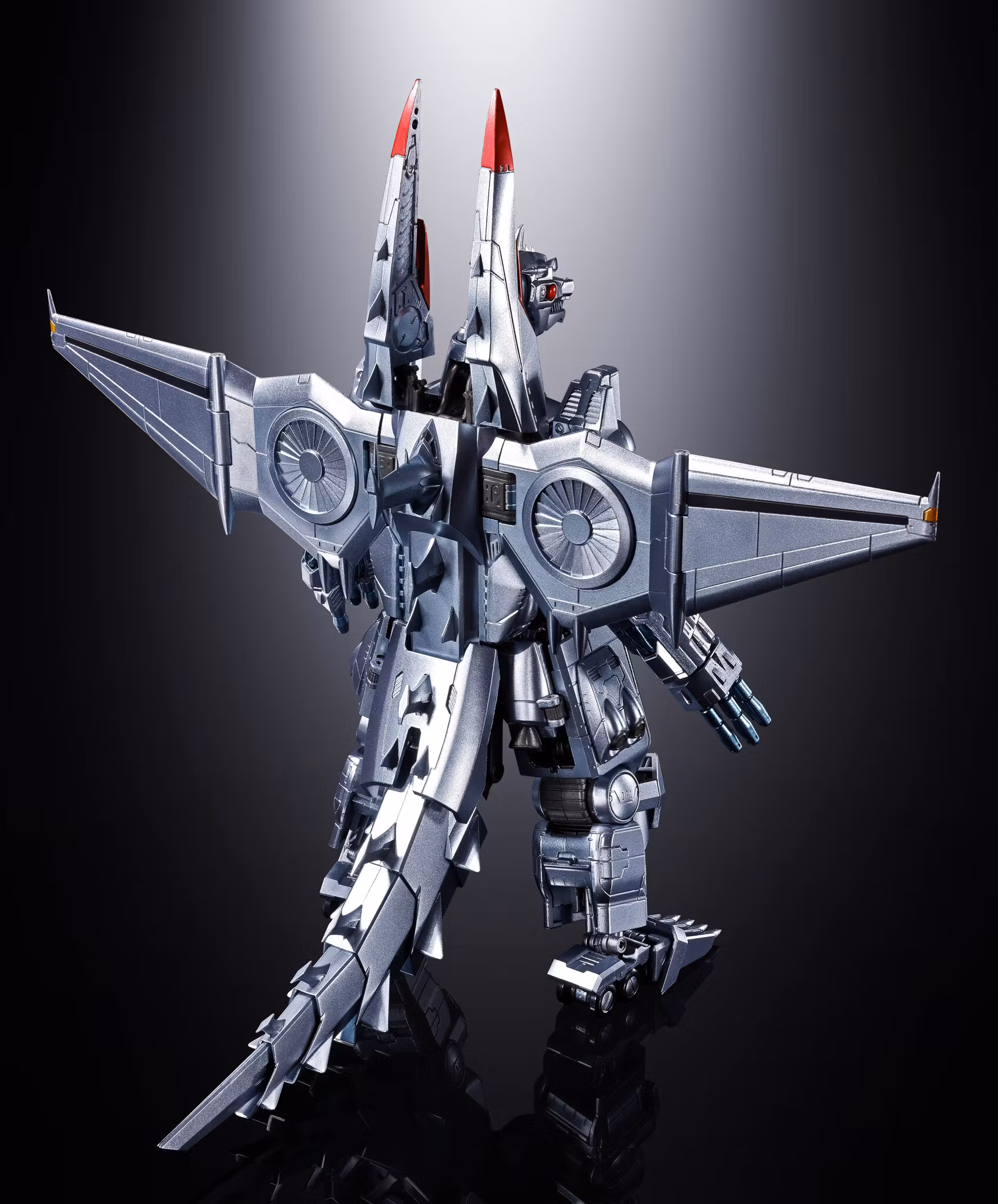 Godzilla vs. Mechagodzilla II (1993) Chogokin Mechagodzilla (Ohrai Noriyoshi Poster Ver.) Action Figure