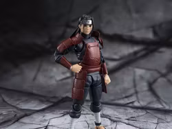 Naruto: Shippuden S.H.Figuarts Hashirama Senju (Reanimation) Action Figure