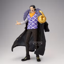 One Piece Premium Crocodile (The Anime) Figure