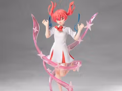 Magilumiere Magical Girls Inc. Luminasta Kana Sakuragi (Transformation) Figure