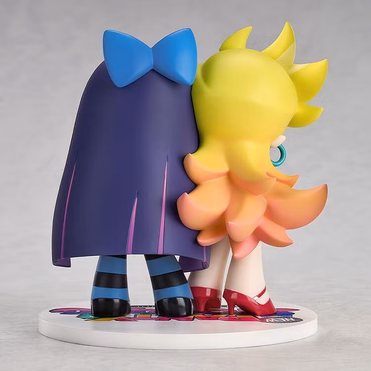 New Panty & Stocking with Garterbelt Mini Memory Panty & Stocking Figure