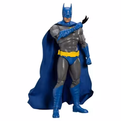 DC Comics Dynamic 8ction Heroes DAH-099SP Batman (Limited Edition) Action Figure