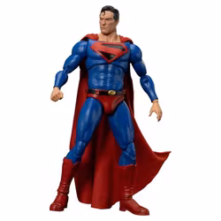 DC Comics Dynamic 8ction Heroes DAH-097SP Superman (Limited Edition) Action Figure