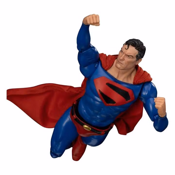 DC Comics Dynamic 8ction Heroes DAH-097SP Superman (Limited Edition) Action Figure