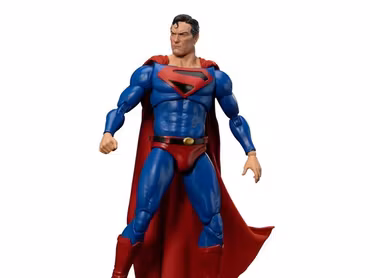 DC Comics Dynamic 8ction Heroes DAH-097SP Superman (Limited Edition) Action Figure