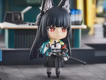 Zenless Zone Zero Nendoroid Miyabi Hoshimi