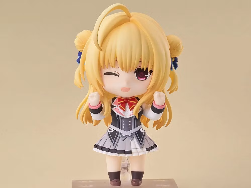 Hamidashi Creative Nendoroid Hiyori Izumi