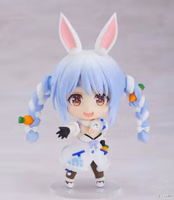 Hololive Production Nendoroid Usada Pekora (Rerelease)