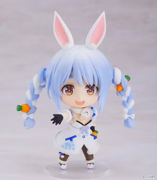 Hololive Production Nendoroid Usada Pekora (Rerelease)